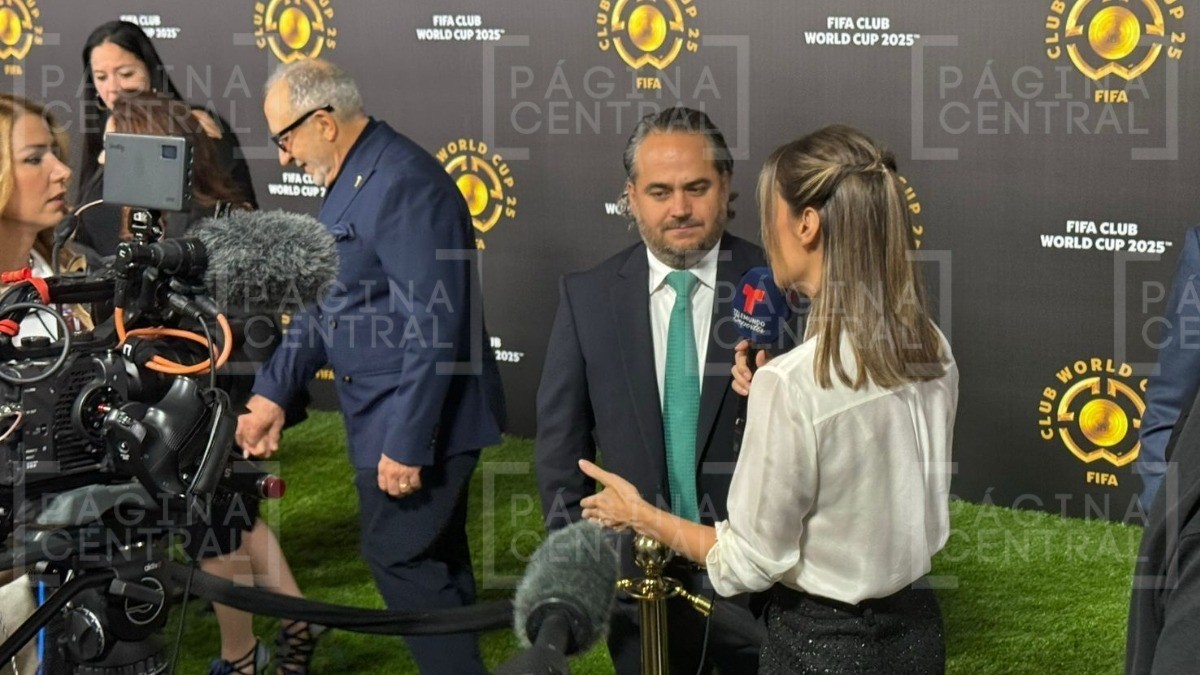 ¡ÚLTIMA HORA! Pese a estar en sorteo, peligra participación del León en Mundial de Clubes