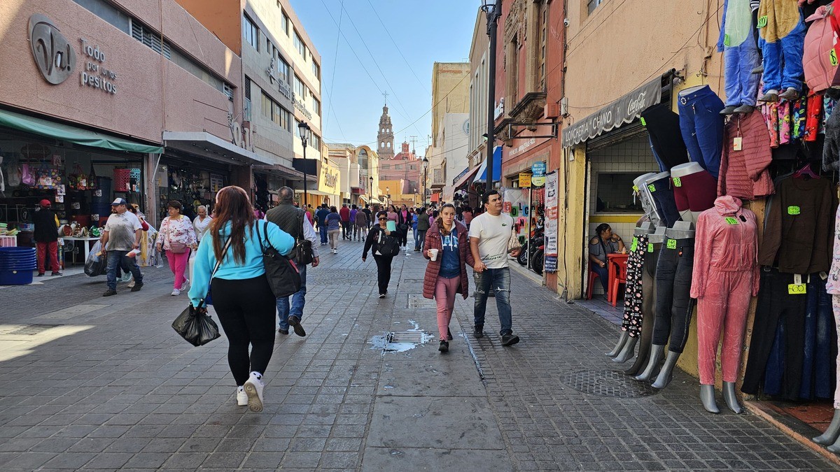 ¡Cuidado con las farderas! 'Hacen su agosto' en temporada navideña