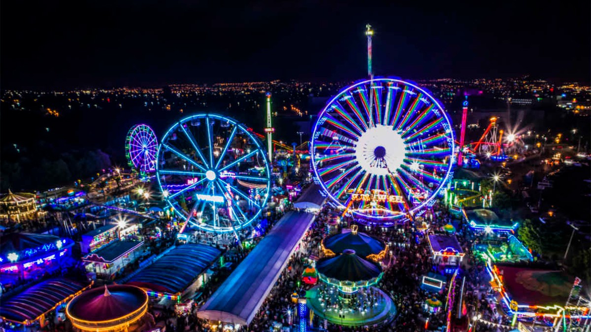 ¡Toma nota! Esto costaría la entrada a la Feria de León 2025