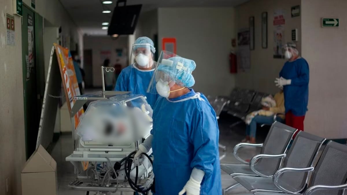 Mueren 13 niños en el Estado de México; peligrosa bacteria podría ser la causa