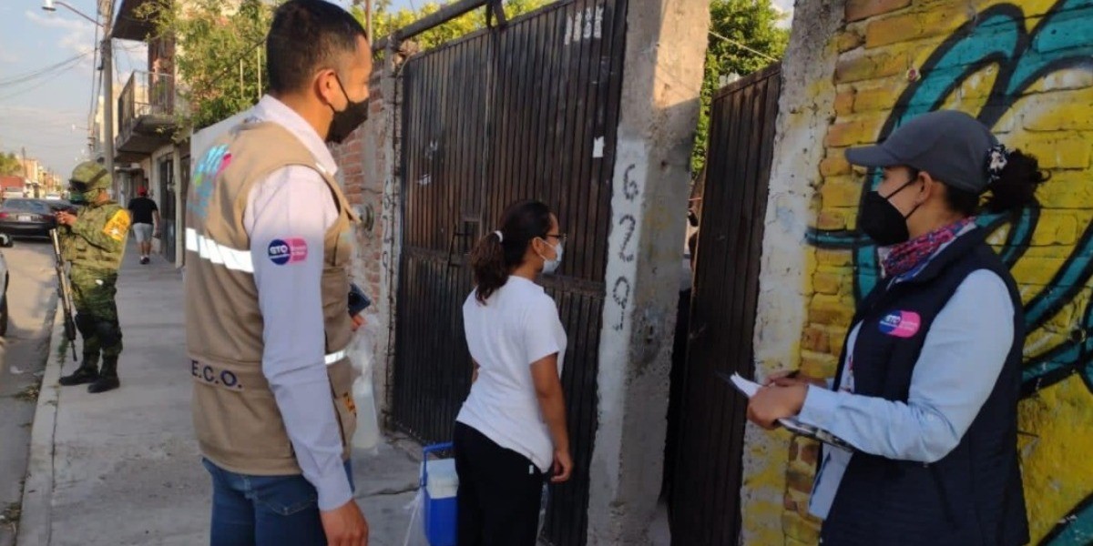 ¡Aún alcanzas! Este programa del Bienestar aún sigue abierto para registros en diciembre