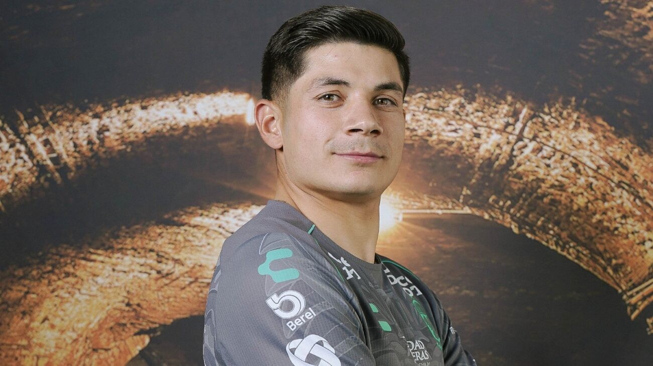 ¡Una baja más! Alfonso Alvarado deja al Club León