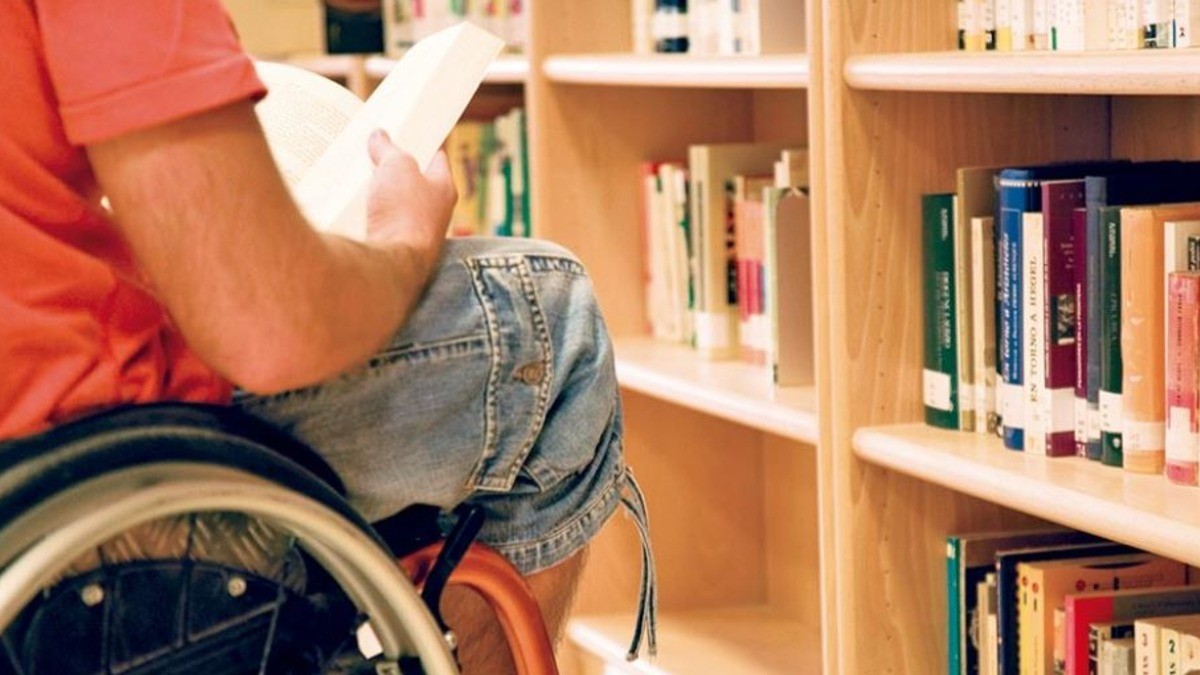 Diputado demanda garantizar pensión universal a personas con discapacidad