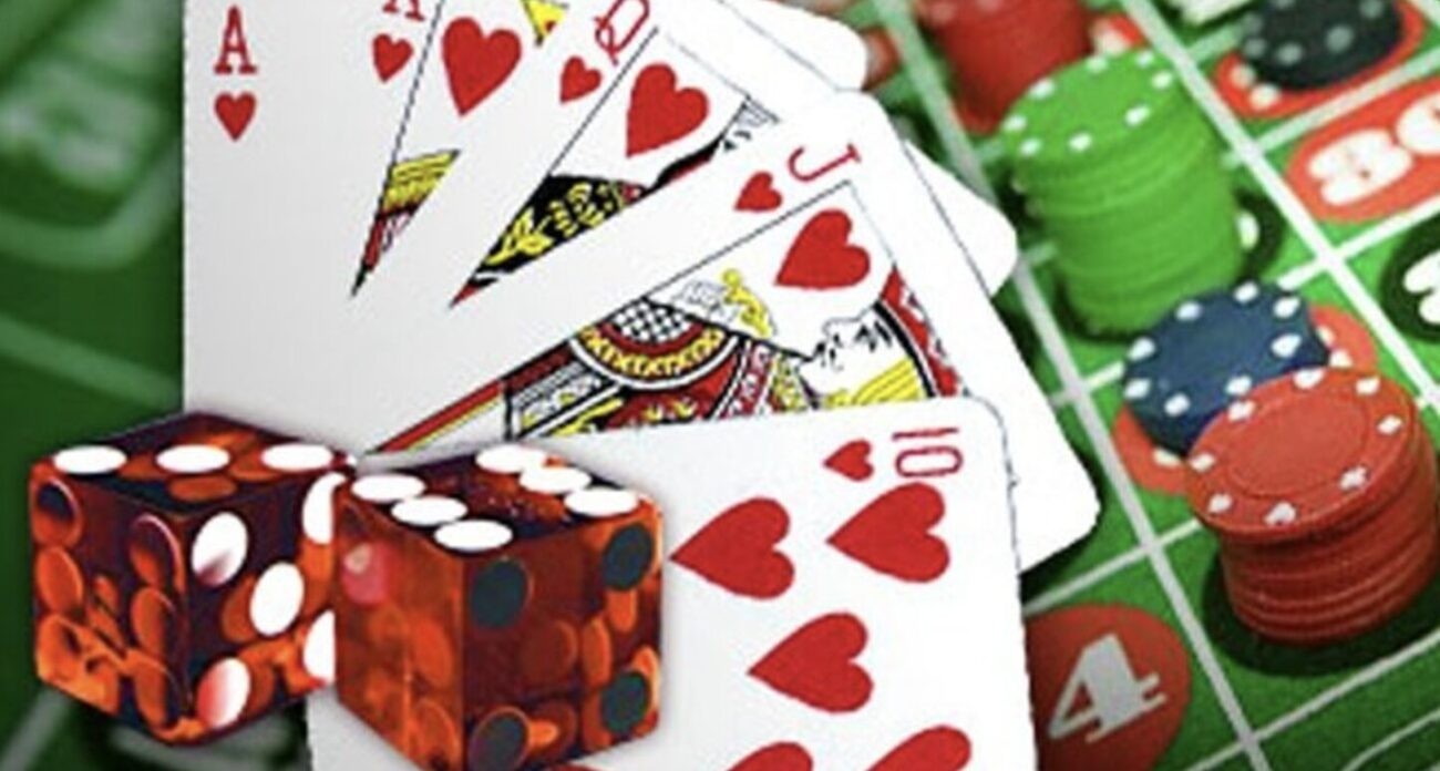 Diputados buscan que apuestas y juegos de azar paguen impuestos