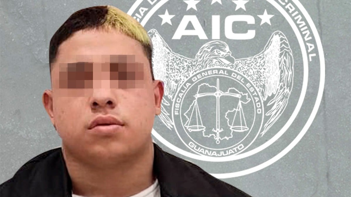 Dan más de 30 años de prisión a Luis Jair de Jesús, asesino de Adolfo Enríquez Vanderkam