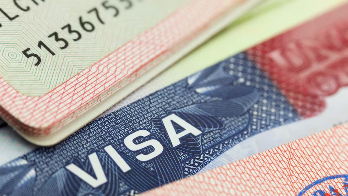 ¿Perdiste o te robaron la visa estadounidense? Este es el proceso a seguir para reponerla