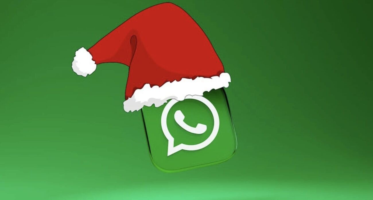 Guía completa para personalizar tu WhatsApp con el modo Navidad