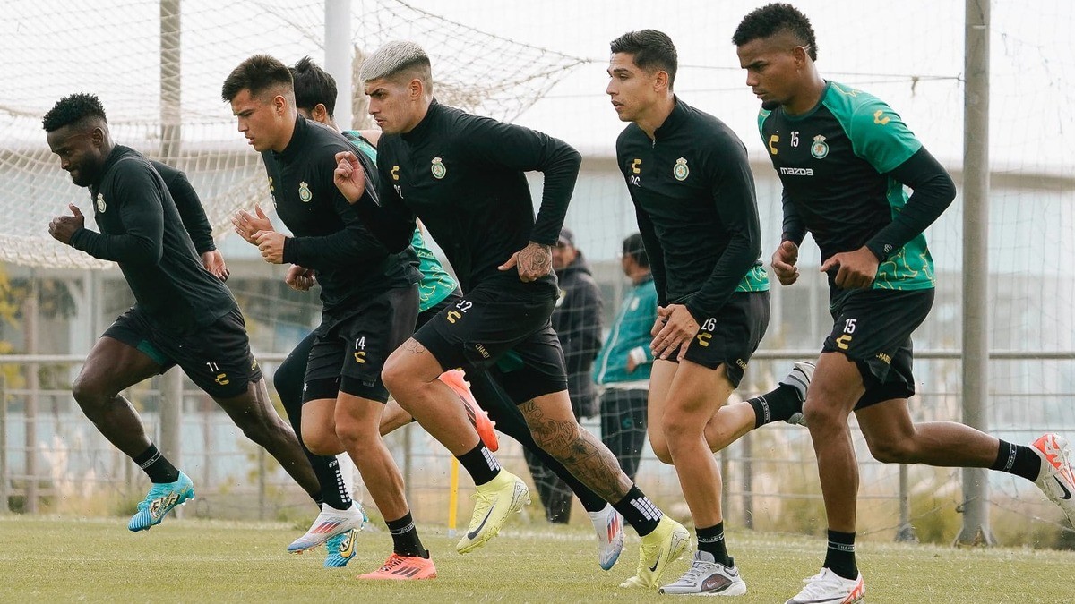 ¿Cuándo y dónde jugará el Club León en el Mundial de Clubes? Aquí los detalles