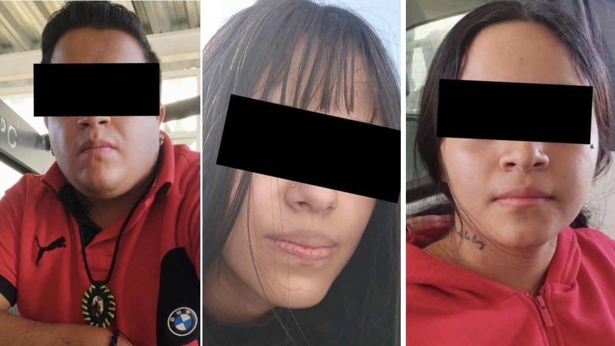 Captura la Policía a seis personas por intento de asesinato en Fraccionamiento Peralta