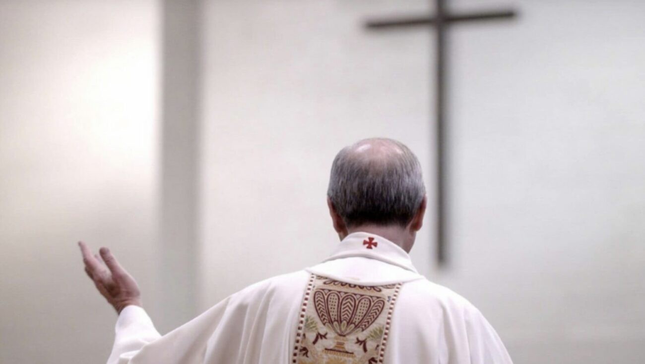 Piden curas 'tregua' a criminales por fiestas decembrinas