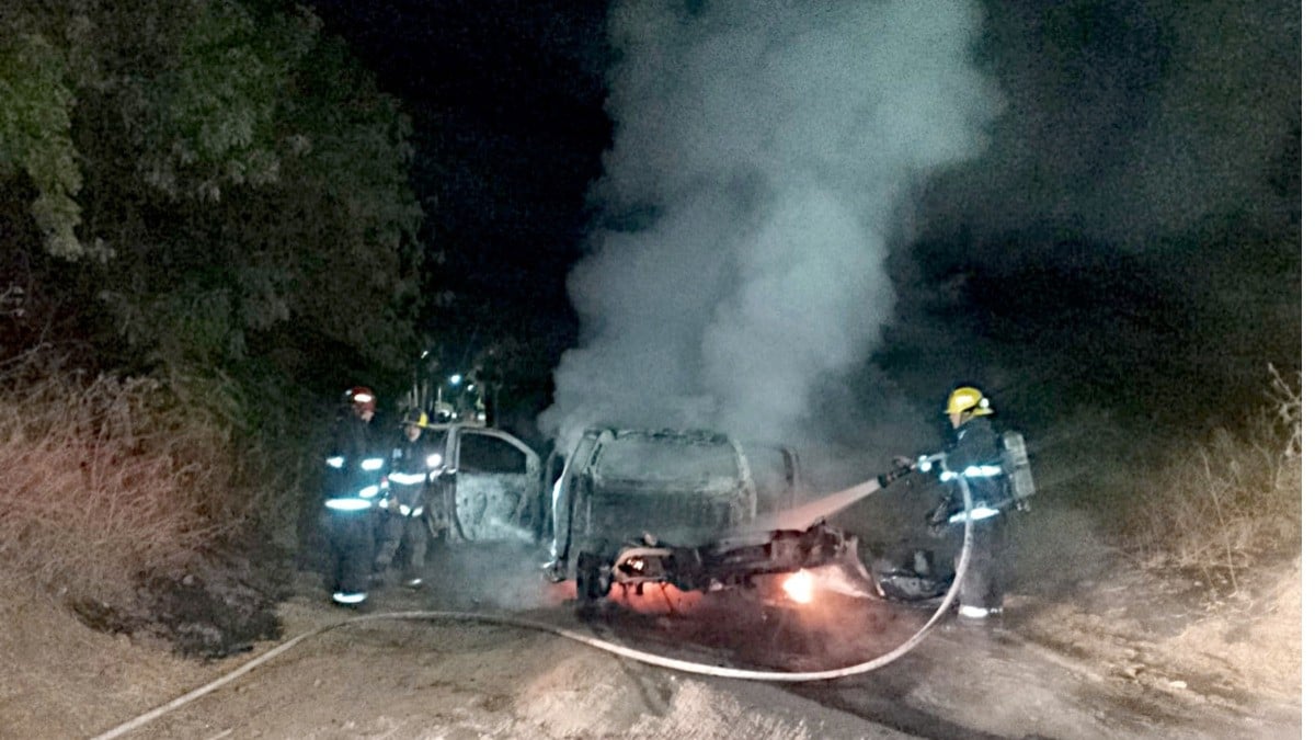 'Vivimos encerrados'