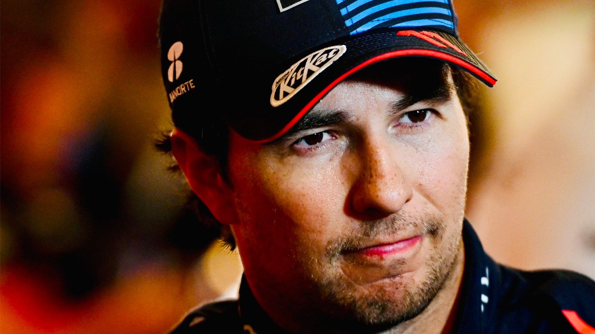 ¡Pesadilla en Abu Dhabi! Así le fue a Checo Pérez en el último Gran Premio del año