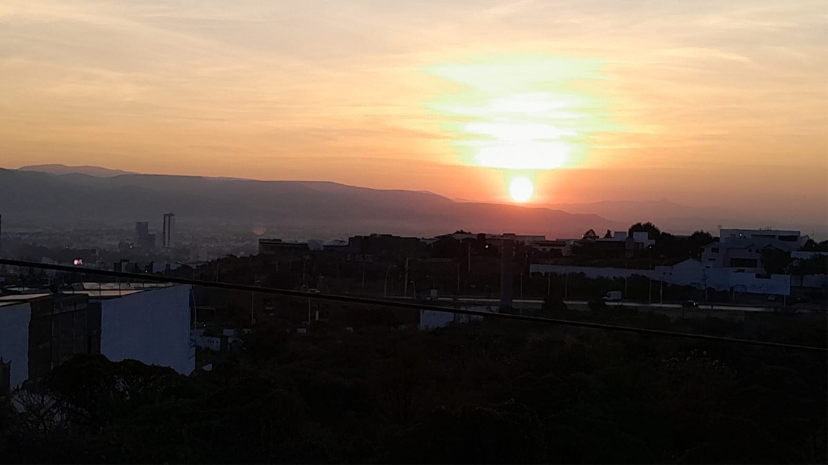 Espera a León un domingo frío y nublado, ¿pero habrá lluvia?