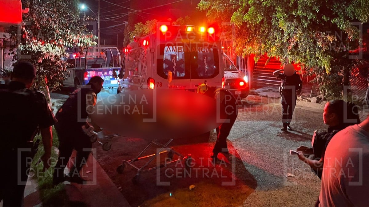 Identifican a los niños asesinados en Lomas de Mirador y a las mujeres heridas