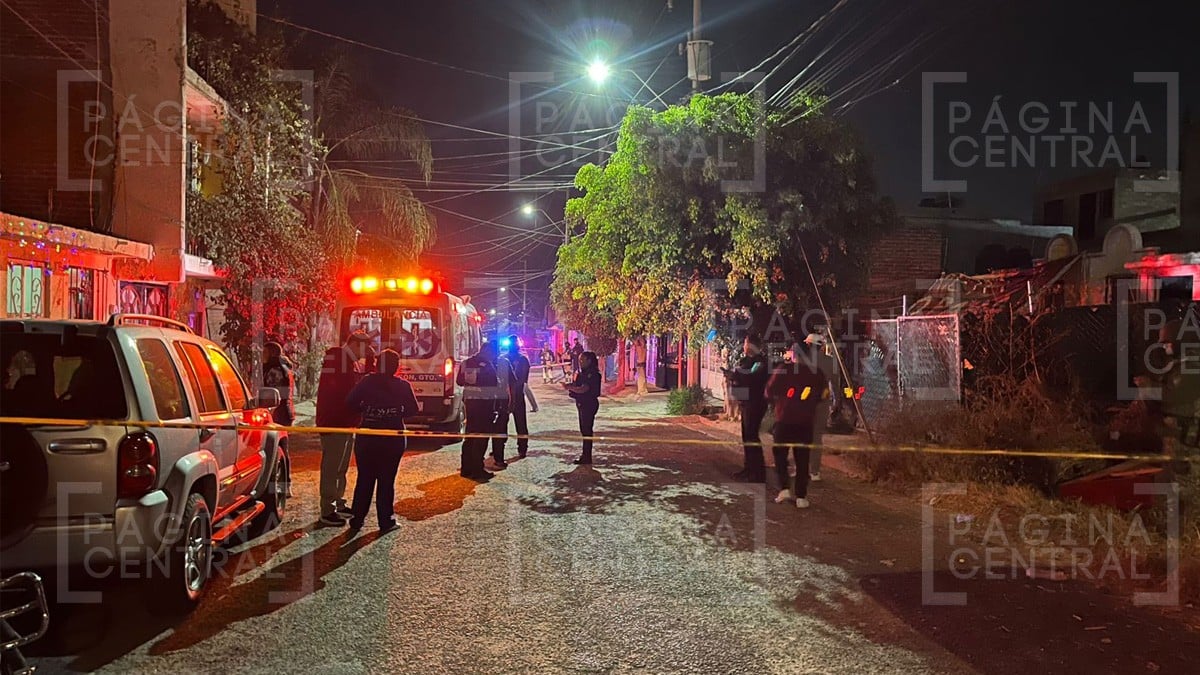 Sicarios asesinan a niños de 6 y 11 años y lesionan a dos mujeres en Lomas del Mirador