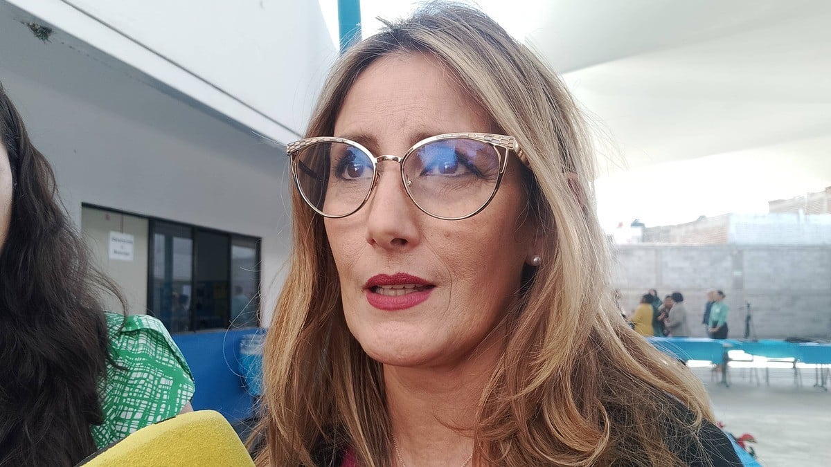 Asociaciones civiles deben ser autosuficientes: Nora Judith Camarena