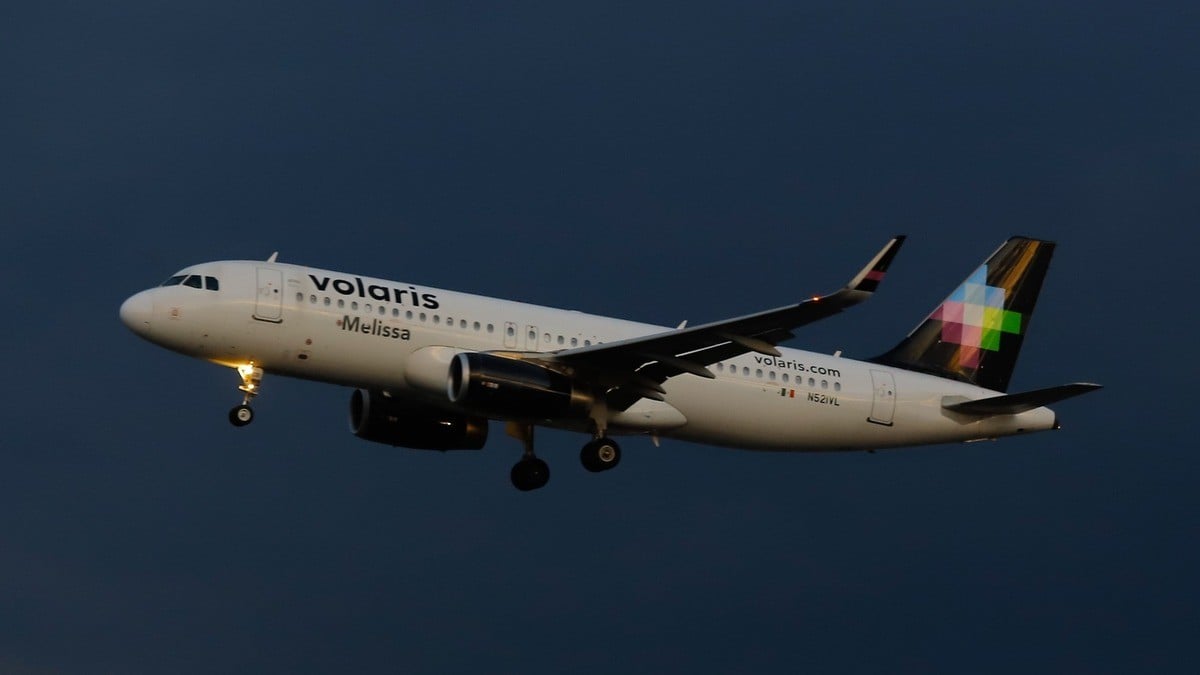 De Pénjamo y sin liga terrorista, quien forzó desviar avión