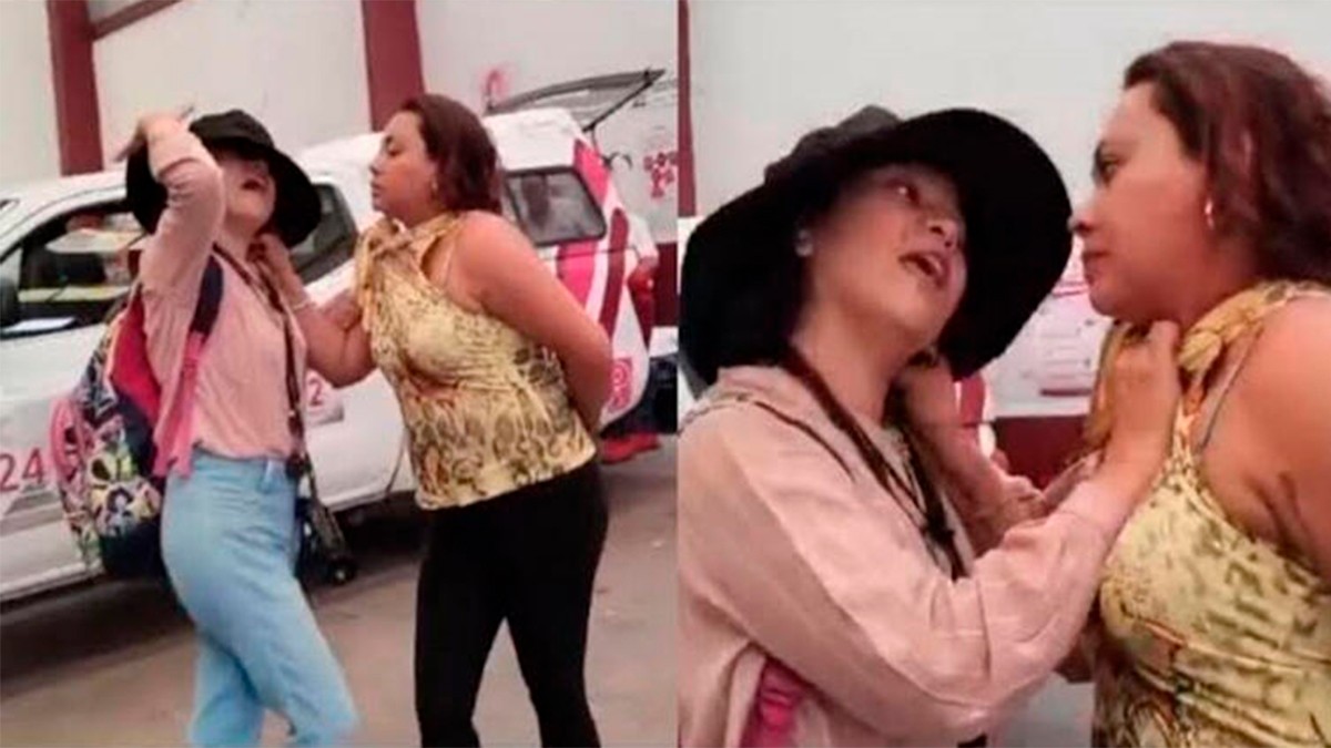 Empleada municipal es vinculada a proceso por agredir a una periodista