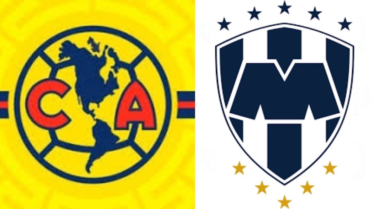 América vs. Monterrey, final con tintes de revancha