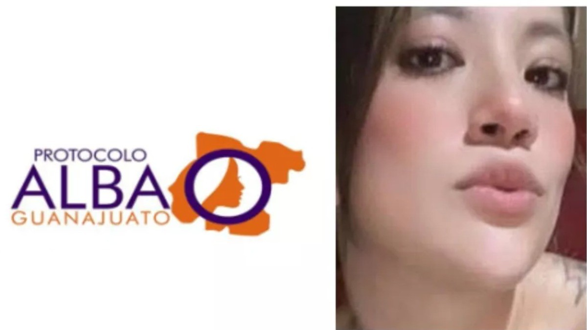 ¡Necesitamos ayuda! Leonesa Arantxa Valentina está desaparecida desde hace casi un mes