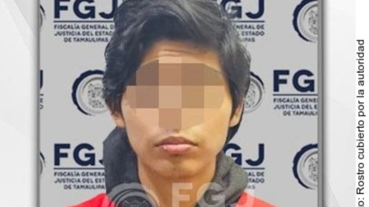 Procesan a agresor de Melanie; permanecerá en prisión