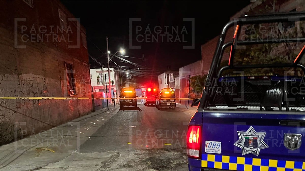 Casa donde asesinaron a dos niños era punto de venta de droga, revela Seguridad Pública