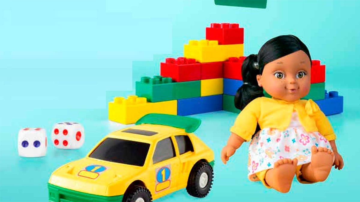 Alerta Profeco de estos juguetes, te decimos que fallas tienen