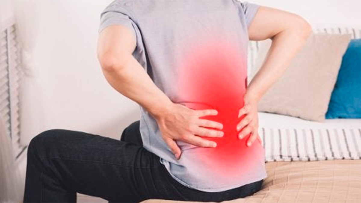 ¡Cuidado! Evita estos 3 alimentos que afectan la salud de tus riñones