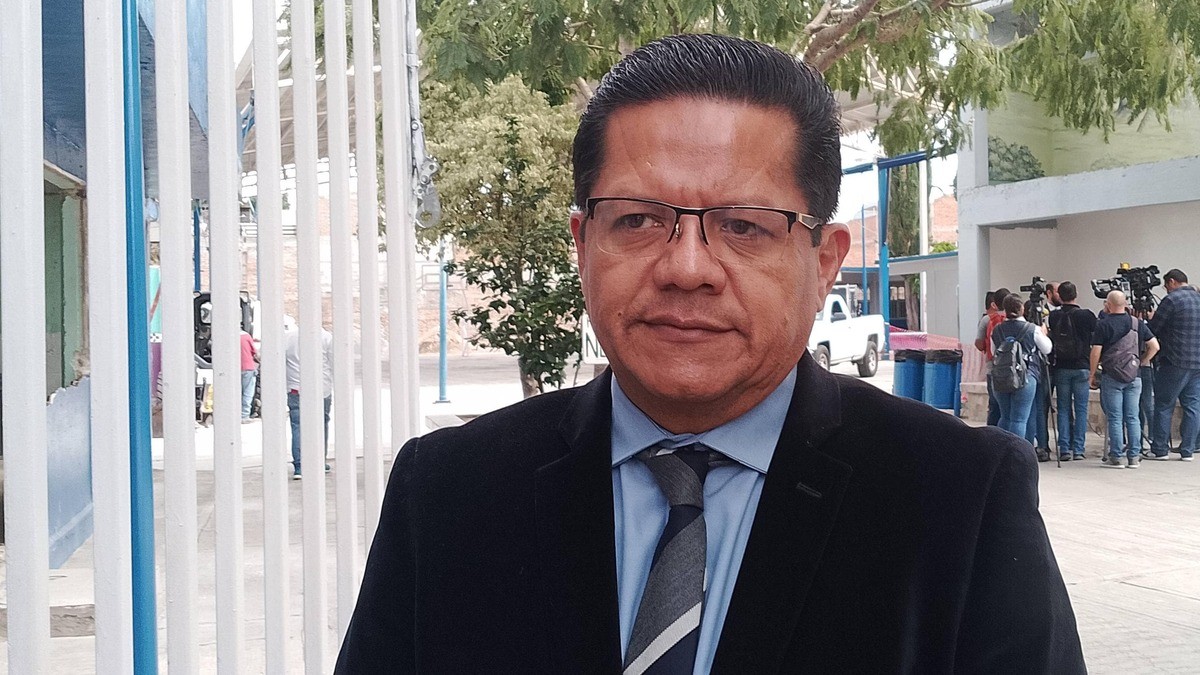 Advierte Rolando Alcántar que luchará para que se repita elección interna del PAN