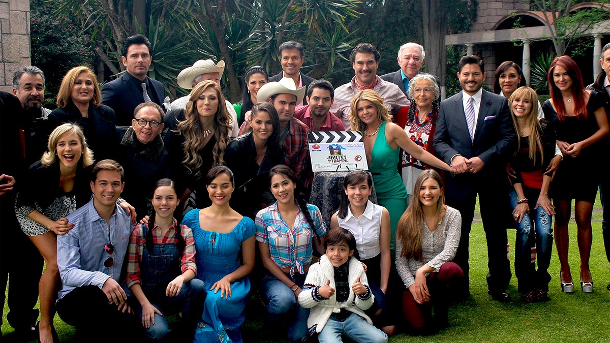 “Se acomodó y partió“: actor de Televisa cuenta cómo vio a su mamá morir desde el celular