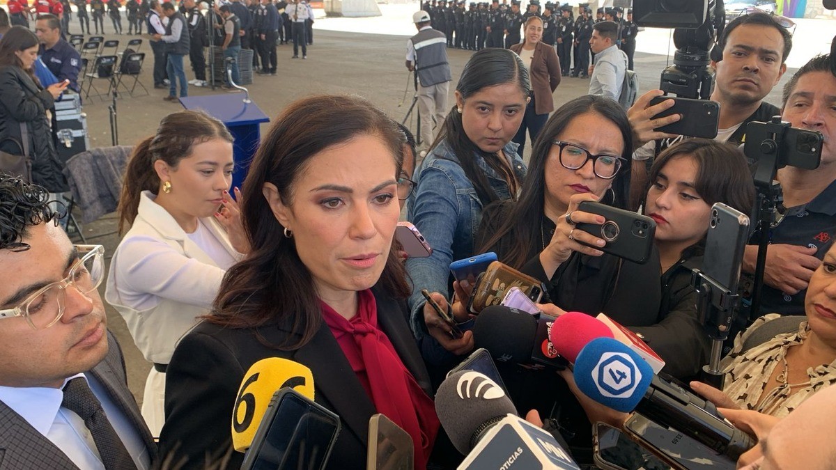 Se hará lo que beneficie a los leoneses, dice alcaldesa sobre subsidiar aumento al pasaje