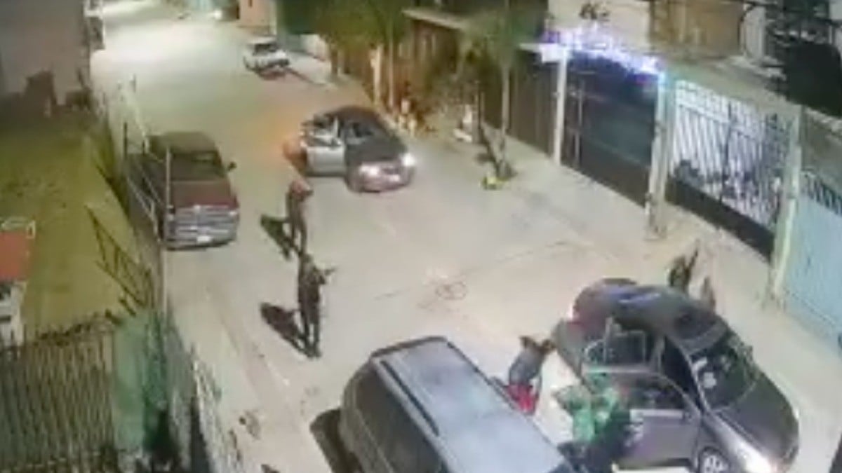 Intervención en Piletas con saldo de dos muertos, fue parte de un operativo federal: SSPL