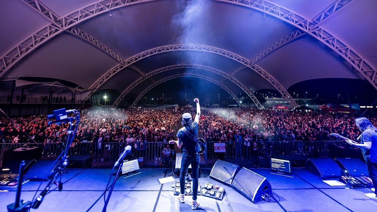 ¿Ya está lista la página para obtener los boletos del Foro Mazda?