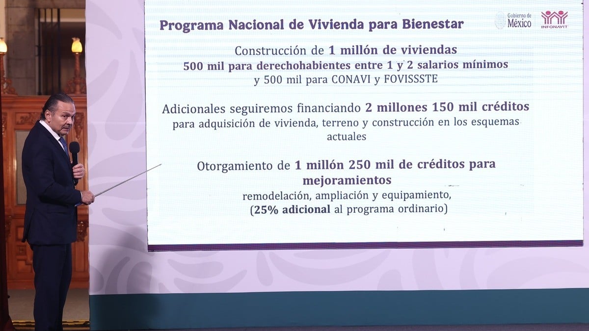 Congela Infonavit más créditos, ya suman 4 millones