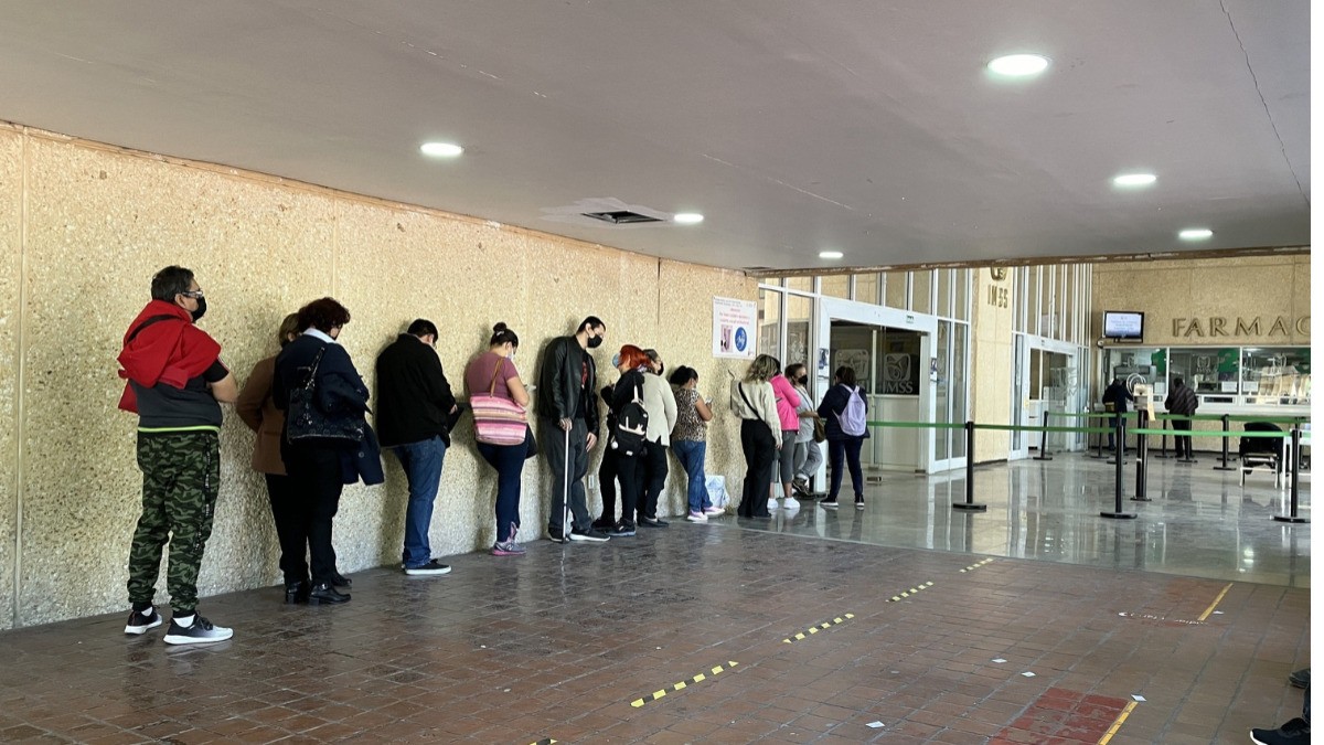 IMSS cancela pensión por viudez a mujer de 82 años y le pide devolver esta enorme cantidad