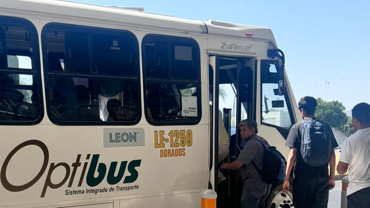 ¿Sabes qué hacer si un menor se pierde en el transporte público? Aquí te cuento