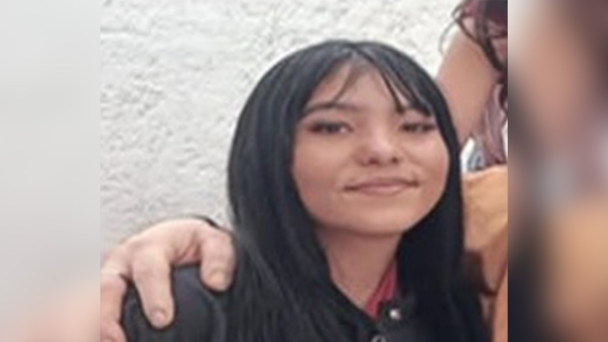 ¡Localizada! Encuentran a Ángeles Jacqueline, menor que estaba desaparecida en León