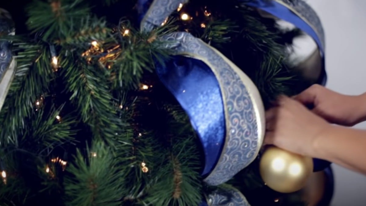 ¿Conoces el 'síndrome del árbol de Navidad'?, te digo de qué se trata