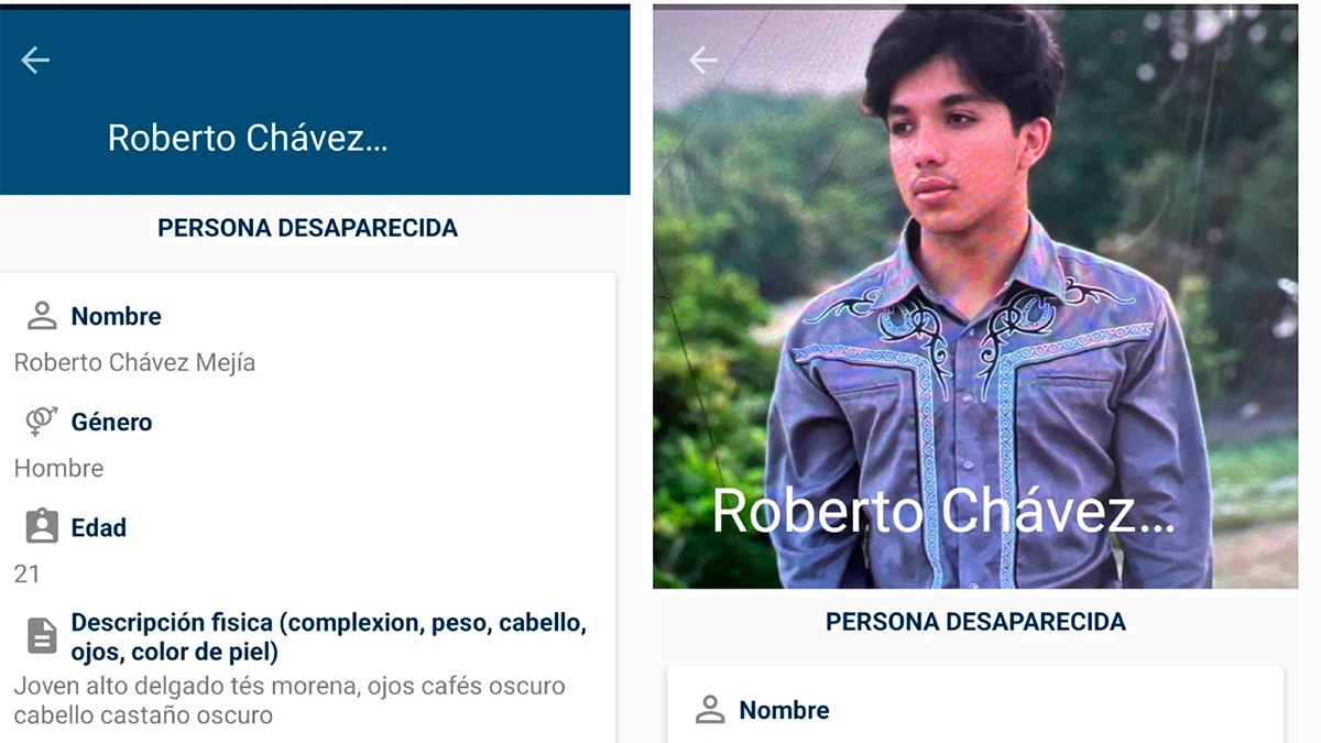 Asaltan a jóvenes en la carretera federal 57 en San Luis de la Paz y se llevan a uno