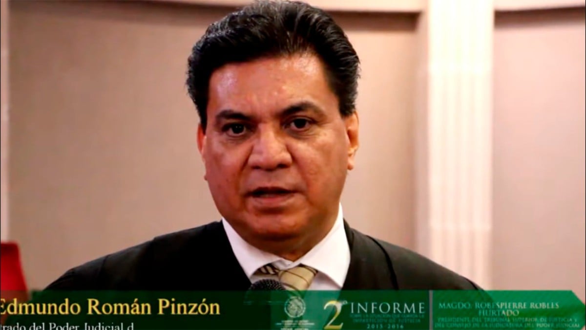 Asesinan a magistrado del Tribunal Superior de Justicia frente a los juzgados en Acapulco