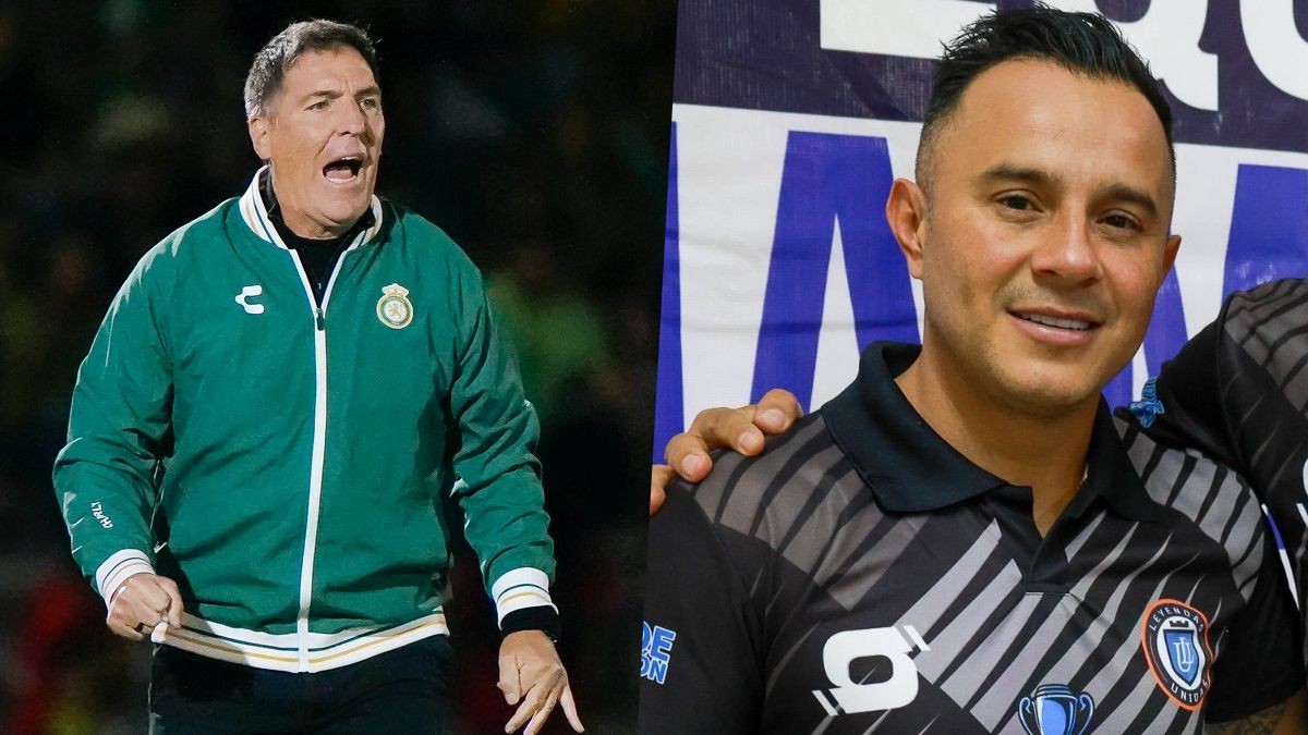'Al León le hacía falta un técnico como ‘Toto’ Berizzo': Luis Montes