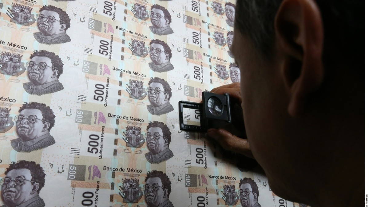 Va 51% de impuestos a deuda y pensiones