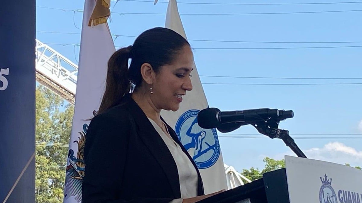 Promete gobernadora fortalecer protocolos de protección a elementos de las FSPE