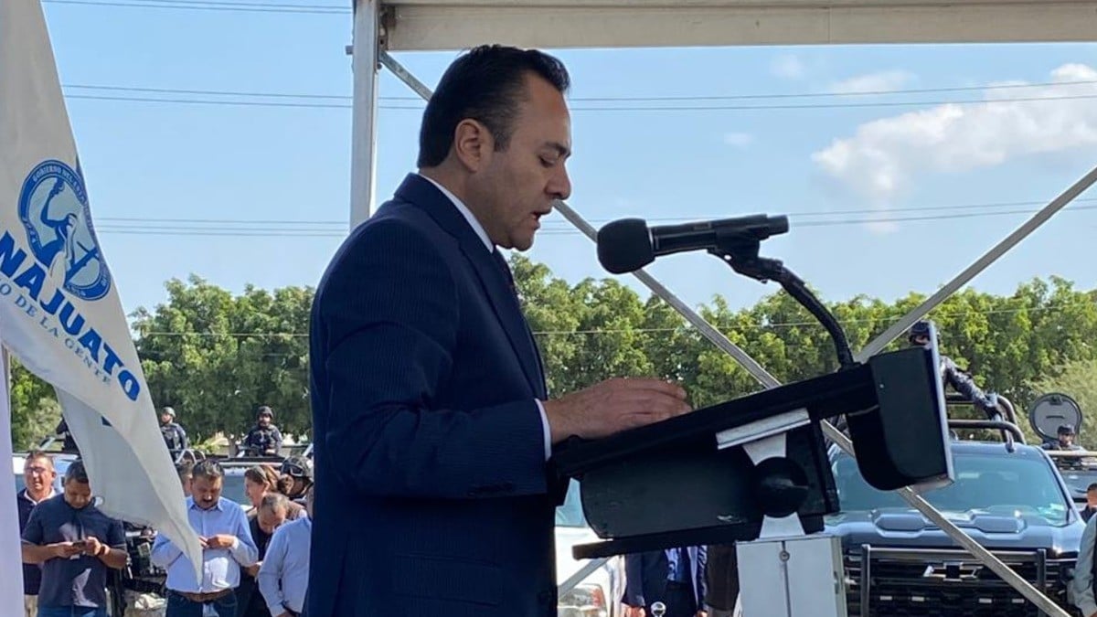 Hay detenidos por asesinato de tres custodios del Cereso de León