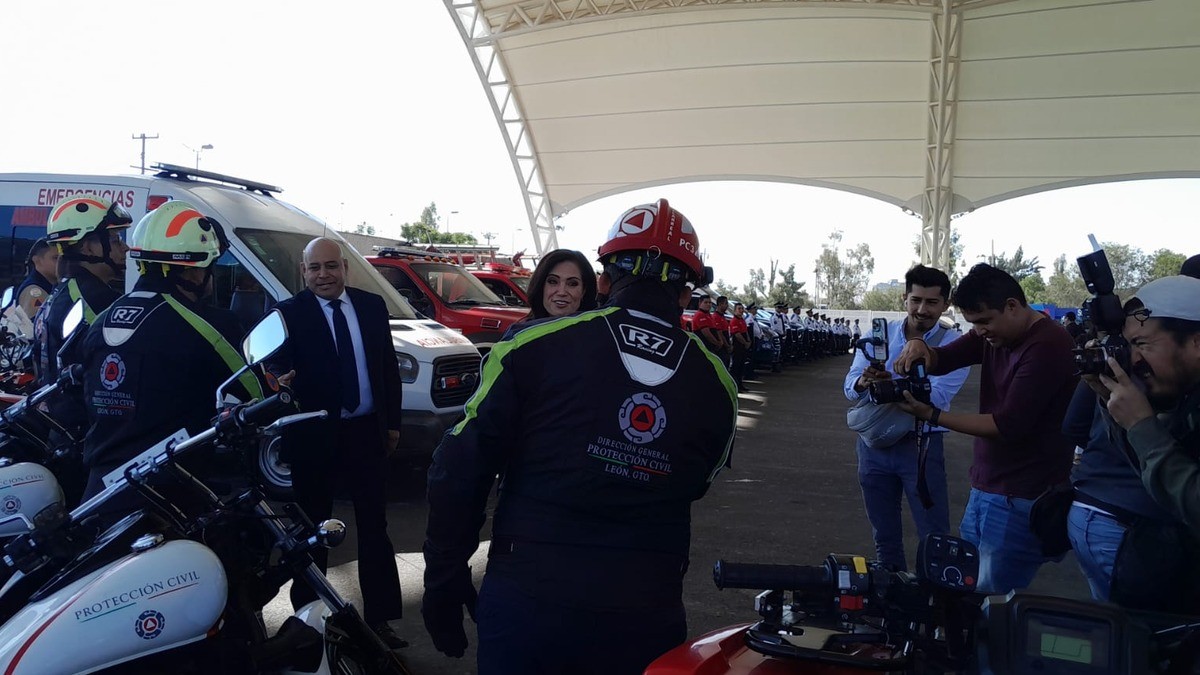 Arranca el maratón Guadalupe-Reyes con la activación de estos operativos