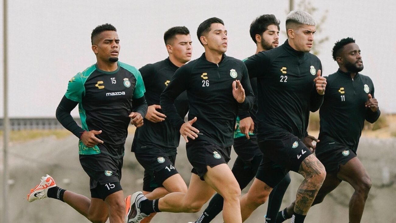 ¿Solo tres? Club León anuncia su calendario de partidos de preparación