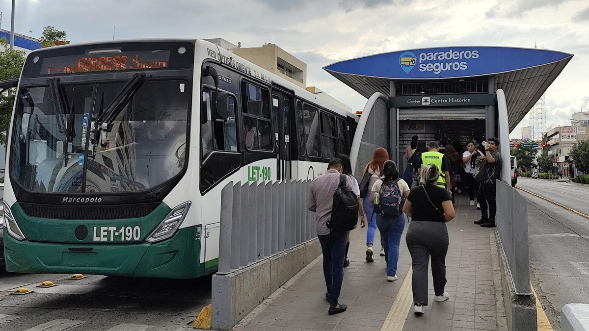 Posible aumento al pasaje en León obedece sólo a intereses de empresarios: PVEM