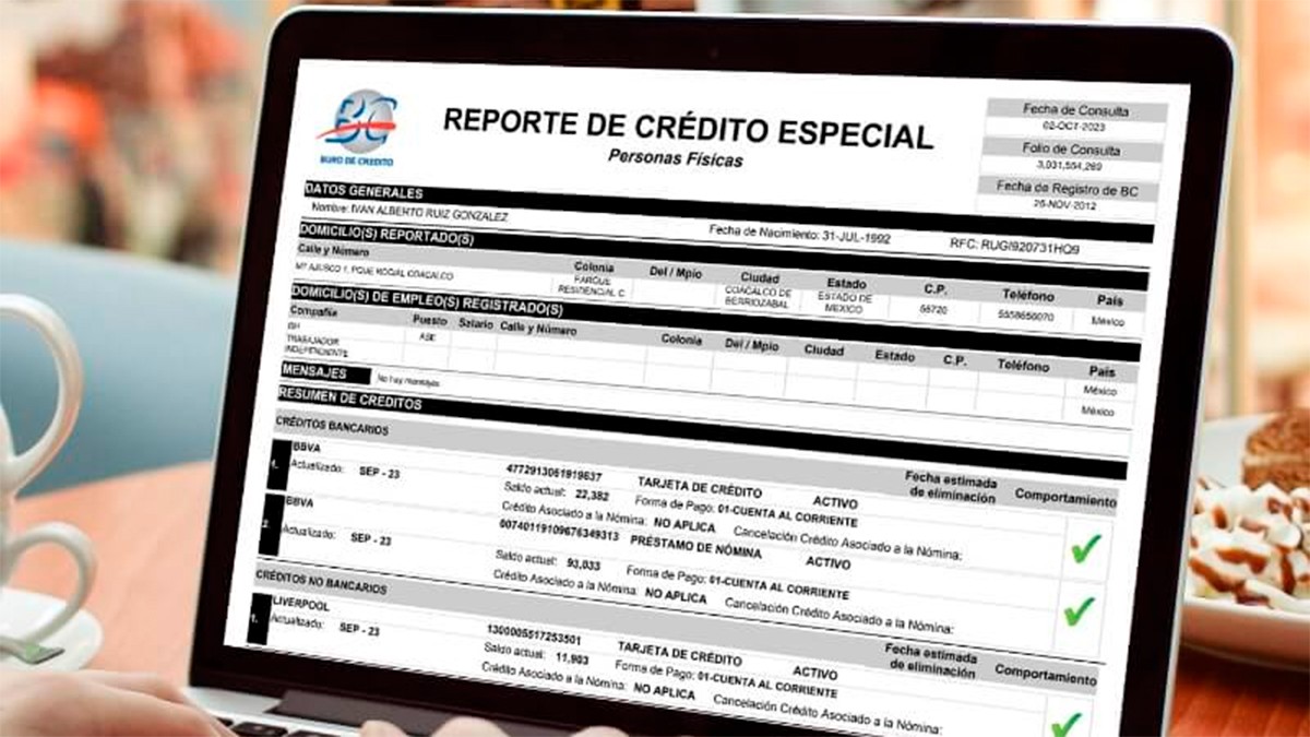 ¿Estar en buró impide obtener tu crédito Infonavit? Esto es lo que debes saber