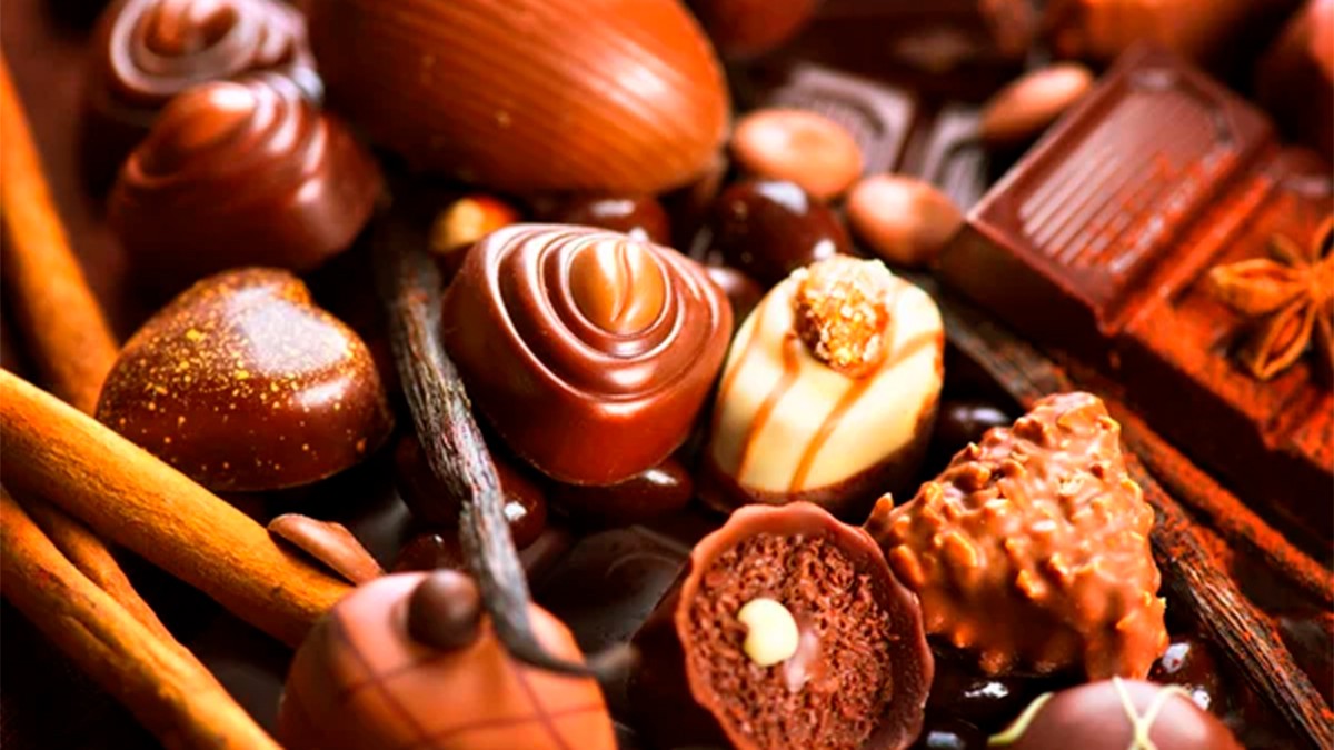 El chocolate que todos regalan en Navidad y podría ser malo para tu salud, ¿sabes cuál es?