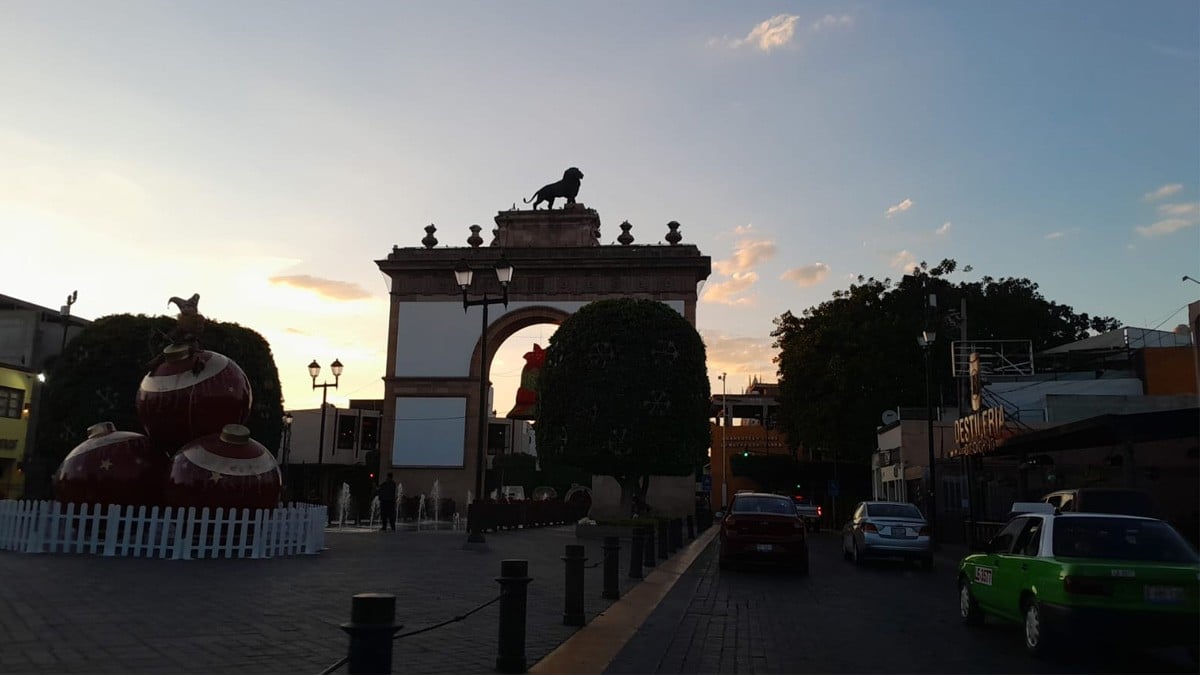 ¡Celebrarán a la Guadalupana con mucho frío en León! Así estará el clima este jueves